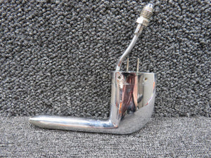 PH502 Aero Instruments Electrically Heated Pitot Tube (Core)