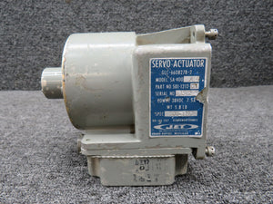 501-1212-01 JET Electronics SA-400A Servo Actuator (Core)