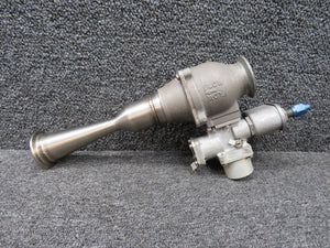 225645-2 Whittaker Controls Flow Control and Shut Off Valve Assembly (Core)