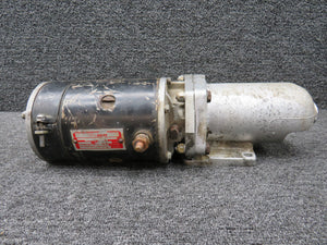 MZ-4208 Prestolite Starter Assembly (Volts: 12, Core)