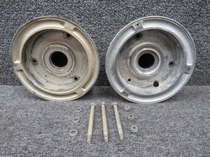 40-88C Cleveland 6.00x6 Main Wheel Assembly