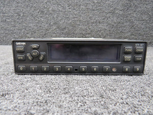011-00490-00 Garmin GTX-327 Transponder Radio (Core)