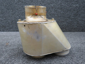 26367-002 Continental TSIO-550-K1B Weldment Airbox Assembly RH (Core)