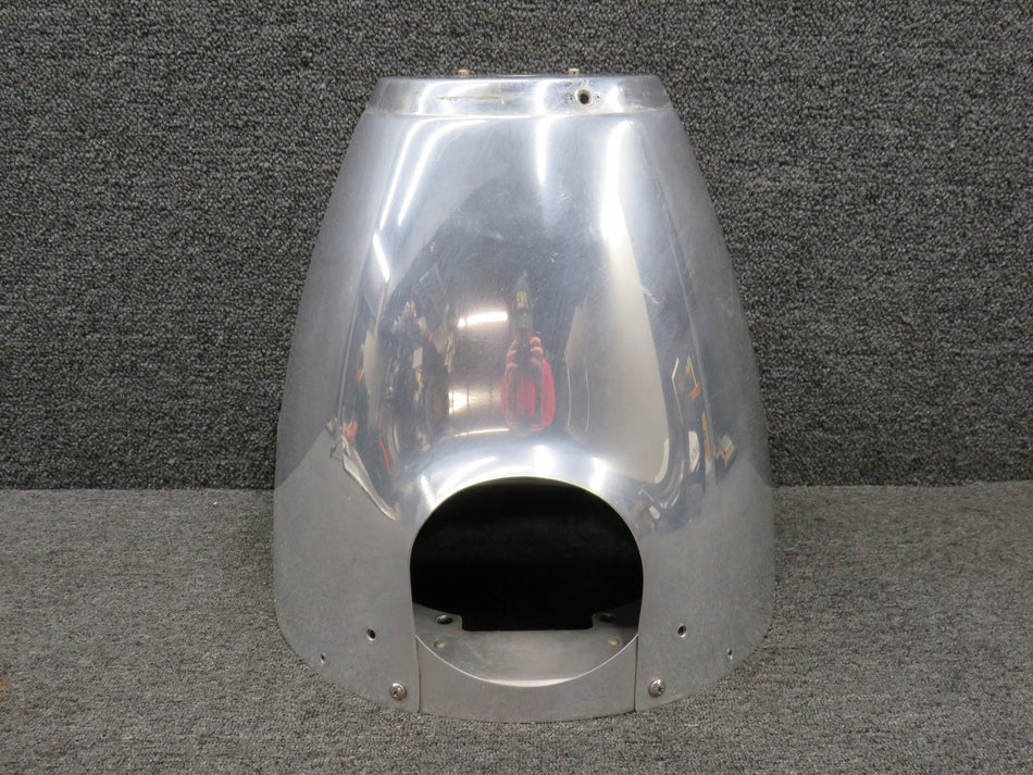 D-4560-2P Hartzell 3 Blade Propeller Spinner Assembly with Bulkhead