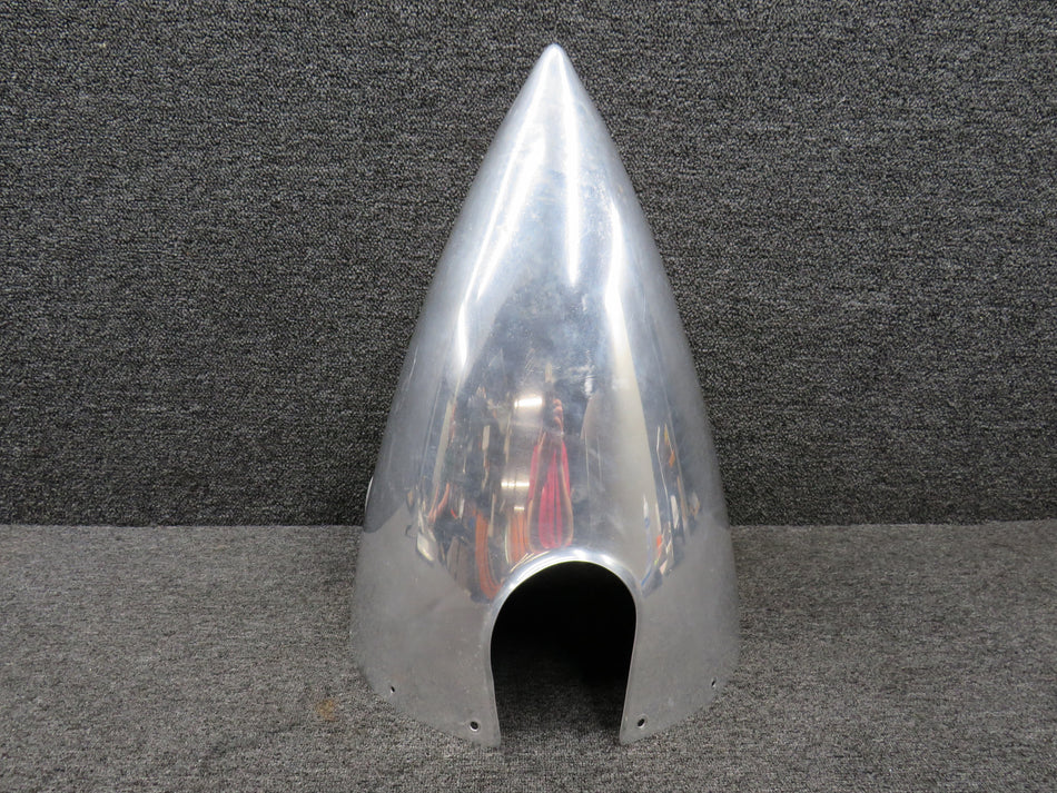 C-3532-7P Rockwell 112 Three Blade Propeller Spinner