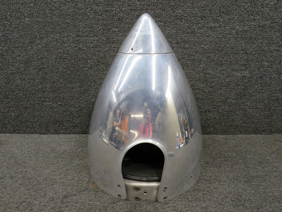 C-3278-2 Beechcraft 58 Three Propeller Spinner