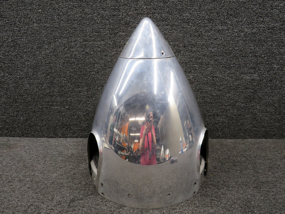 C-3278-2 Beechcraft 58 Three Propeller Spinner