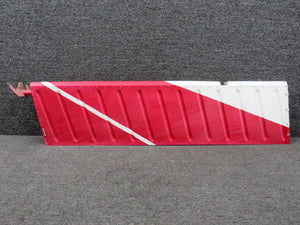 66342-002 Piper PA28R-200 Rudder Assembly