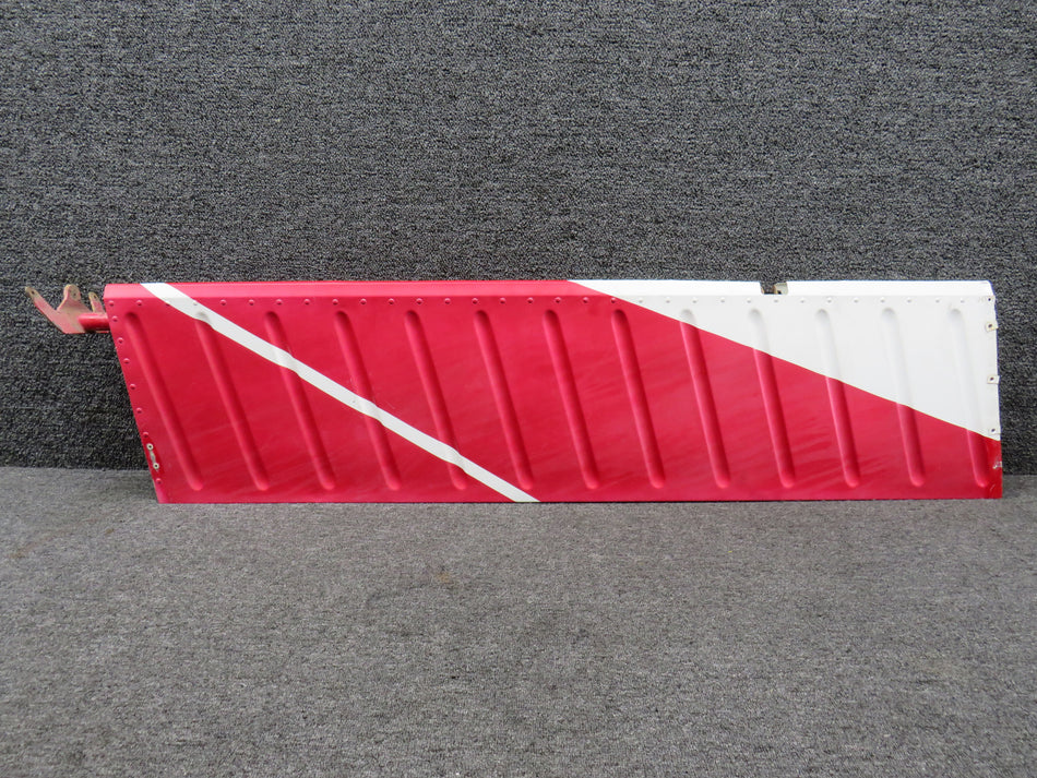 66342-002 Piper PA28R-200 Rudder Assembly