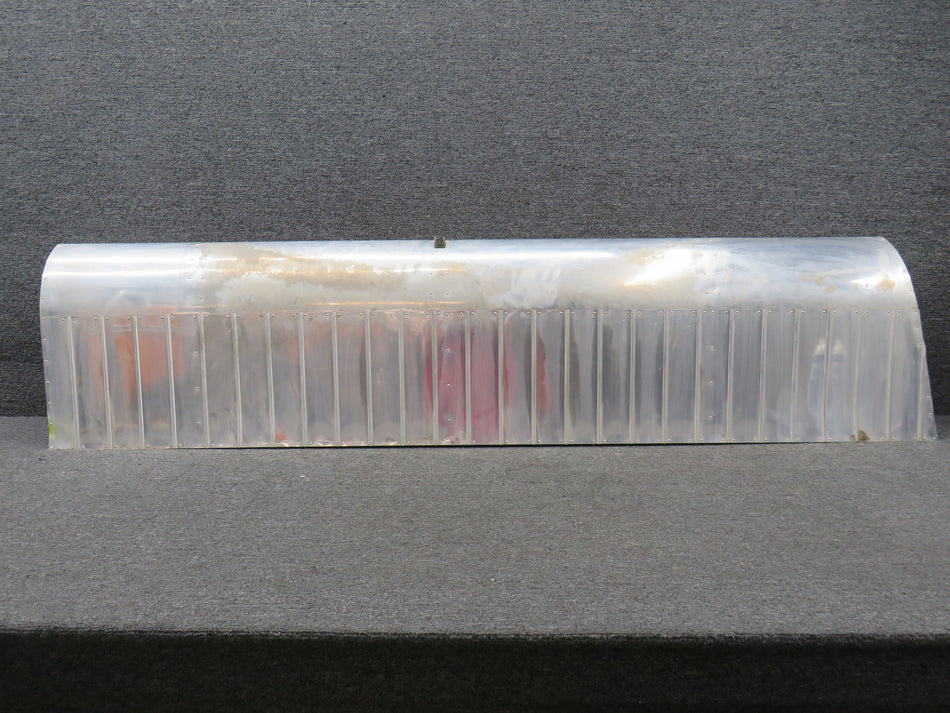 0625100-17 Cessna L-19 Flap Assembly LH (New Old Stock)