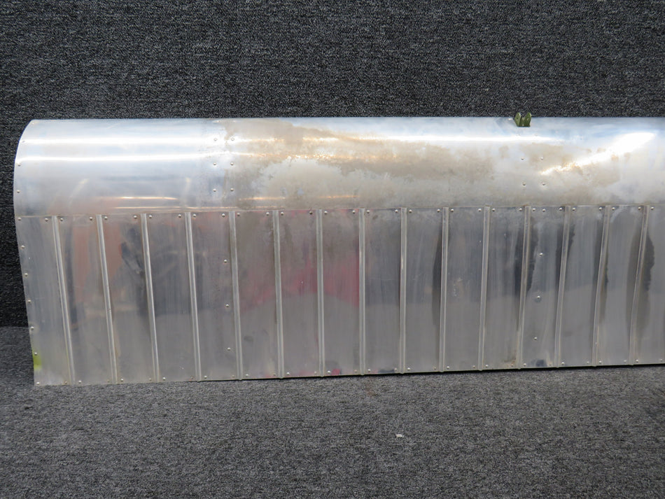 0625100-17 Cessna L-19 Flap Assembly LH (New Old Stock)