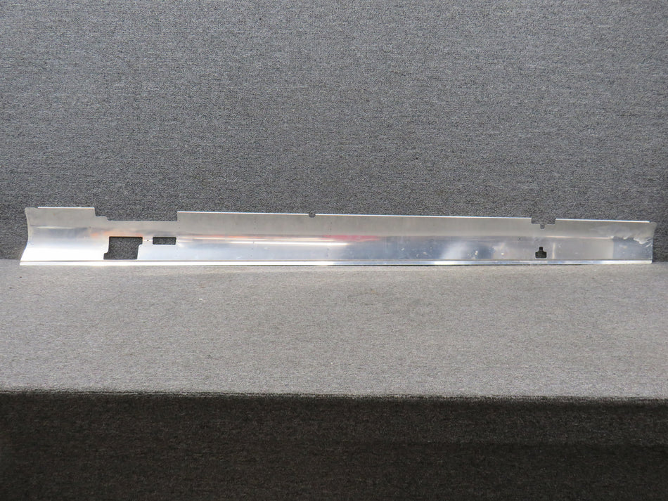 95-110014-423 Beechcraft 95-55 Wing Trailing Edge Skin LH (New Old Stock)