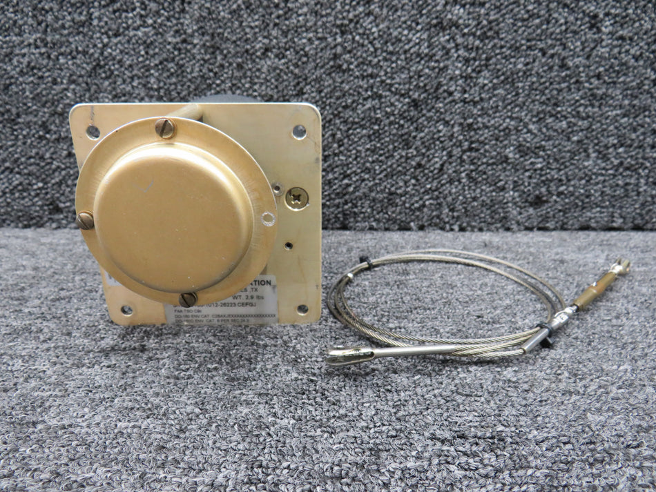 0106-R9 S-Tec Autopilot Roll Servo (Core)
