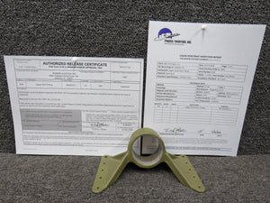 0543013-1 Cessna 172G Nose Gear Upper Fitting with 8130-3 & PAI-PT-1 (Zinc)