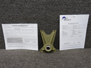 67042-012 Piper PA34-200T Main Gear Aft Trunnion Fitting with 8130-3 & PAI-PT-1