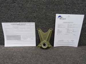 67042-013 Piper PA28RT-201T Main Gear Aft Trunnion Fitting w 8130-3 & PAI-PT-1