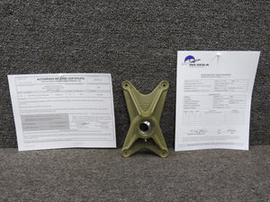67040-013 Piper PA34-200T Main Gear Fwd Trunnion Fitting RH w 8130-3 & PAI-PT-1