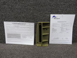 0541121-2 Cessna 172G Main Gear Outboard Support RH w 8130-3 & PAI-PT-1 (Zinc)
