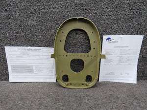 1212409-4 Cessna 210H Tail Cone Bulkhead with 8130-3 & PAI-PT-1 (Zinc)