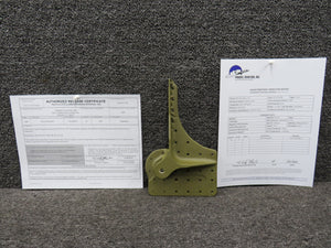 1213426-2 Cessna 210H Nose Gear Fitting RH with 8130-3 & PAI-PT-1 (Zinc)