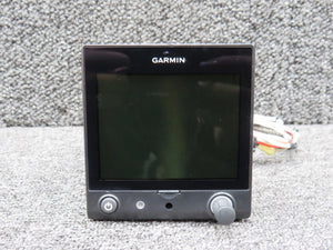 011-03809-00 Garmin G5 EFIS Unit with Battery (Volts: 14 or 28)