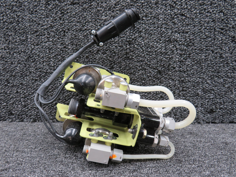 PU321ET180 (Alt: 13232-10) CAV Aerospace Tail De-Ice Proportioning Unit