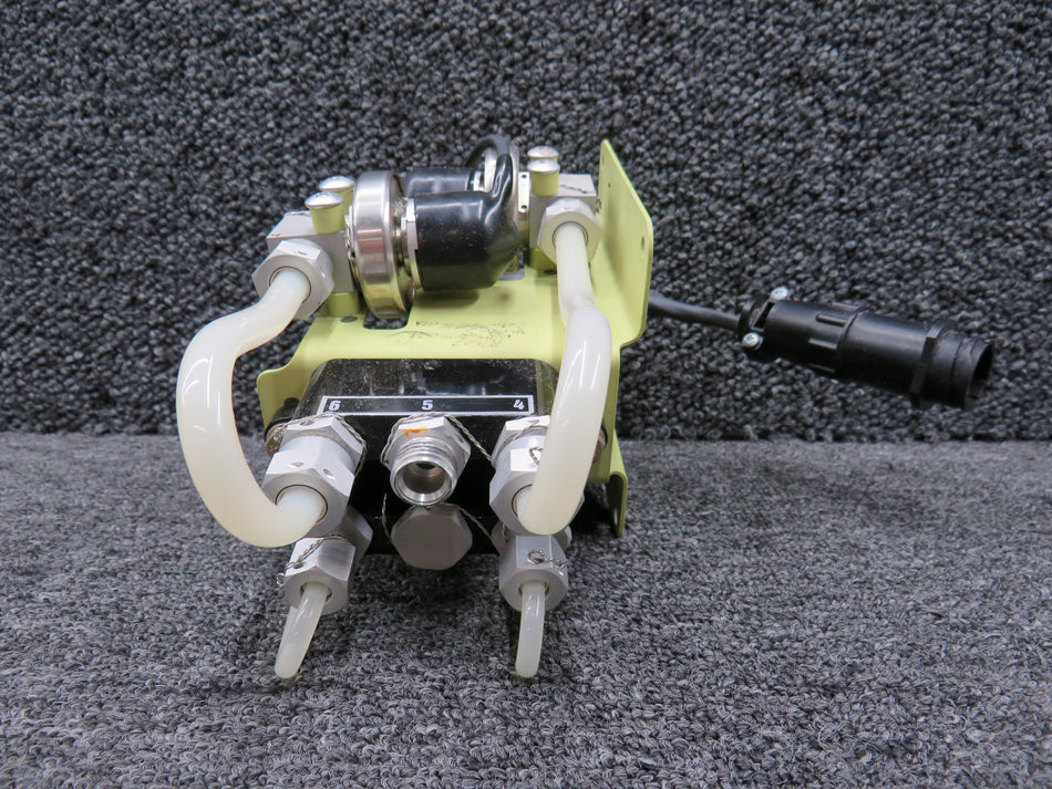 PU321ET180 (Alt: 13232-10) CAV Aerospace Tail De-Ice Proportioning Unit