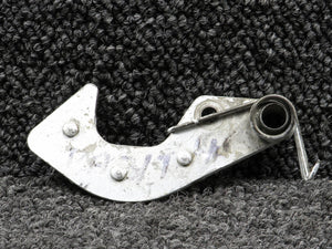 41797-003 Piper PA31T Main Landing Gear Uplock Hook