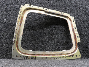51206-001 Piper PA31T Overhead Cover Bracket Assembly (RH)