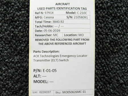 MO050626MC-11SB-NO