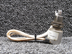 1CH25 (Alternate: 100-381006-1) Microswitch Limit Switch Assembly