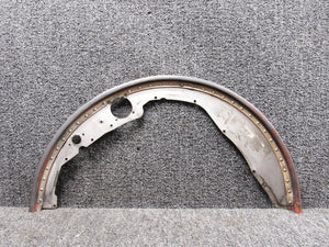 129-910042-3 Beechcraft 1900D Upper Fire Seal Assembly Fwd