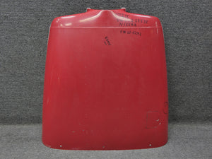 0552112-204 Cessna 172K Engine Upper Cowl Assembly