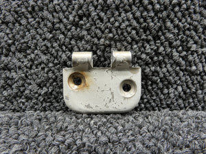 0711037-19 Cessna Cabin Door Hinge Lower Fwd LH