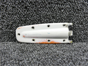 0711037-21 (Cast: 0711037-498) Cessna Cabin Door Hinge Lower Aft LH
