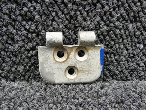 0711037-15 Cessna Cabin Door Hinge Upper Fwd LH