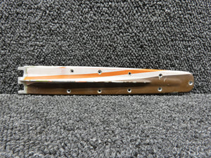 0711037-497 (Cast: 0711037-497) Cessna Cabin Door Upper Hinge LH