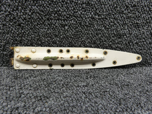 0511238-2 Cessna 172 Upper Cabin Door Hinge Aft RH