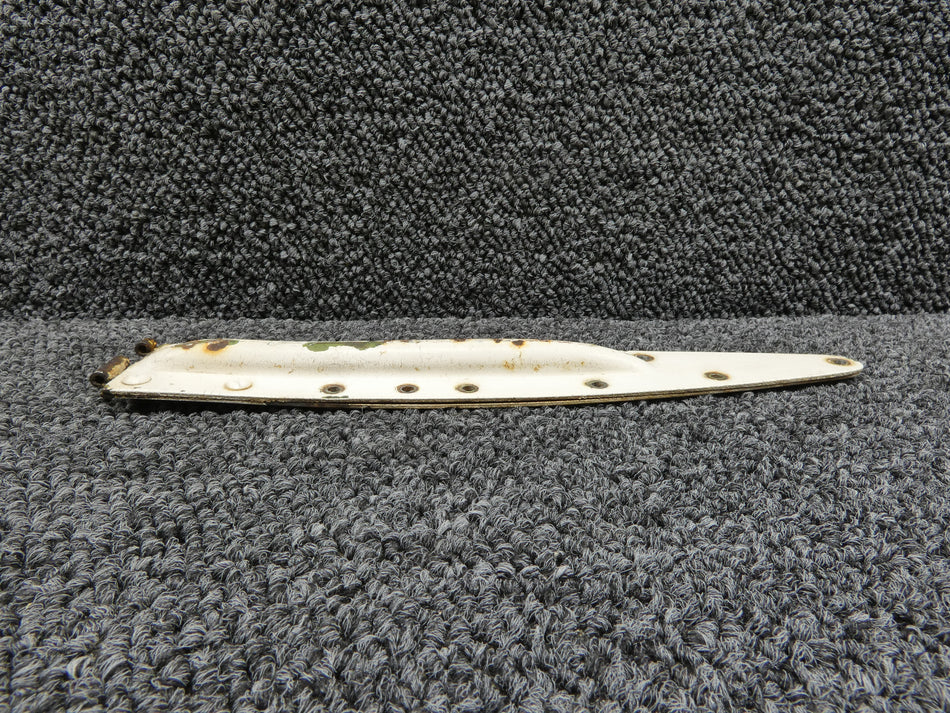 0511238-2 Cessna 172 Upper Cabin Door Hinge Aft RH