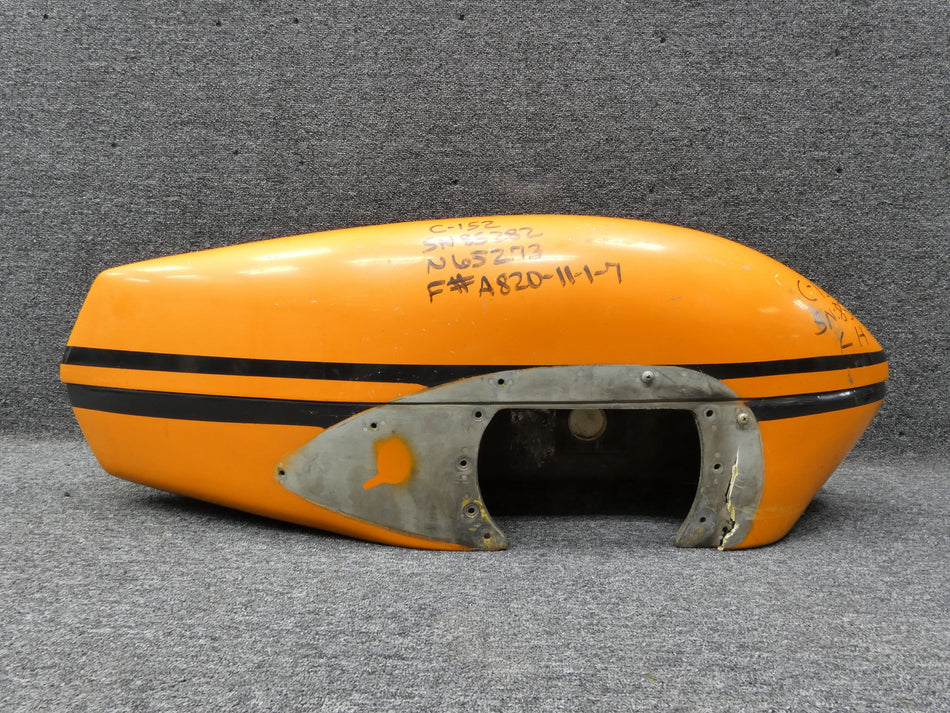 0541223-39 Cessna 152 Main Gear Wheel Fairing Assembly LH (Core)