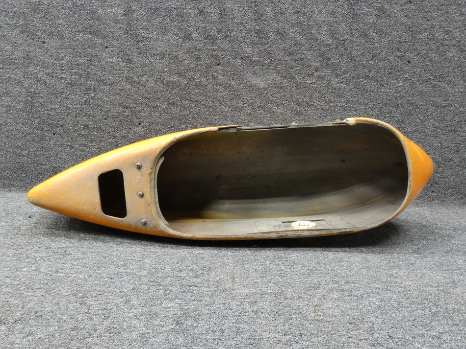 0541223-39 Cessna 152 Main Gear Wheel Fairing Assembly LH (Core)