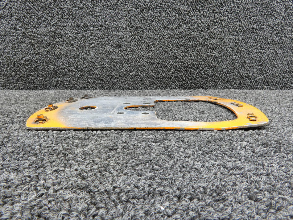 0441225-1 Cessna 152 Main Gear Wheel Fairing Plate Assembly LH