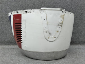 5552250-35 Cessna Citation 550 Inlet Assembly LH