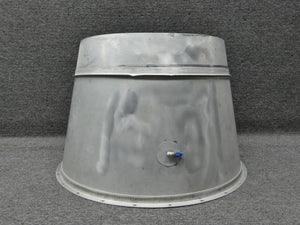 5555030-18 (FSO: 5555030-24) Cessna 500 Bypass Air Duct Assembly LH and RH