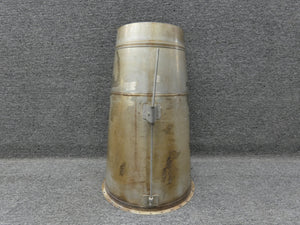 45A40180-011 Mitsubishi MU-300 Engine Exhaust Duct Assembly