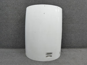 F10A-5-B10204-5 Grumman Aerospace Upper Cowl Panel Assembly LH