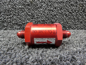 366-00 (Use: 50-380170-11) Dukes Check Valve