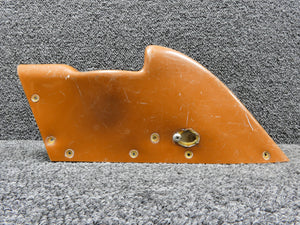 0531033-3 (Use: GF0531033-1) Cessna R172K Vertical Fin Cap Assembly