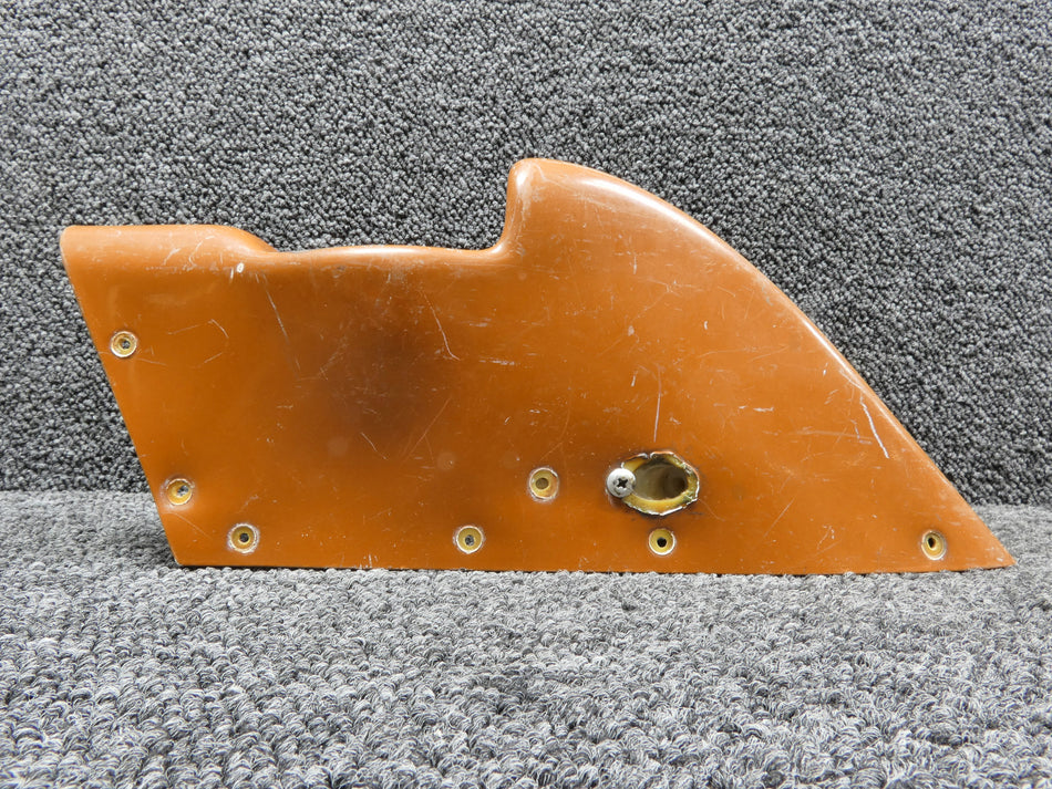0531033-3 (Use: GF0531033-1) Cessna R172K Vertical Fin Cap Assembly