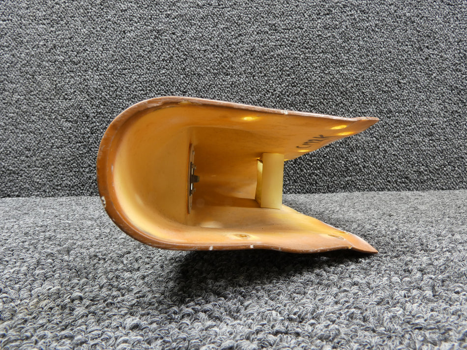 0531033-3 (Use: GF0531033-1) Cessna R172K Vertical Fin Cap Assembly
